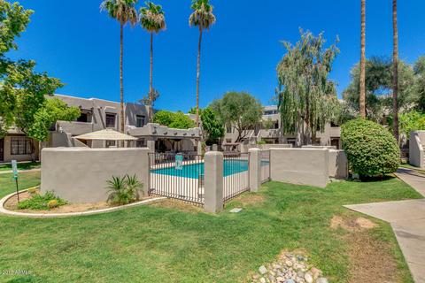 1449 E Highland Ave #13, Phoenix, AZ 85014 photo 19