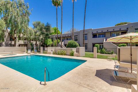 1449 E Highland Ave #13, Phoenix, AZ 85014 photo 20