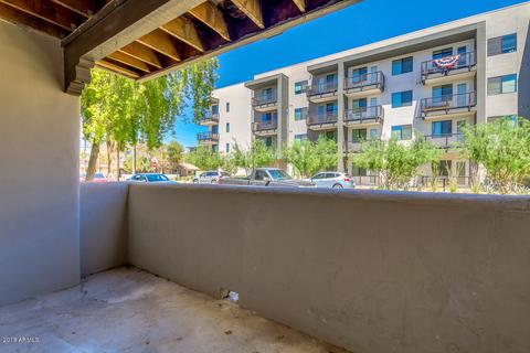 1449 E Highland Ave #13, Phoenix, AZ 85014 photo 17