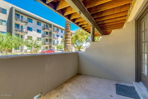 1449 E Highland Ave #13, Phoenix, AZ 85014 photo 16