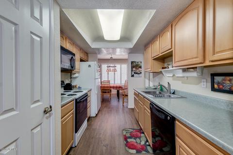 408 E Helena Dr, Phoenix, AZ 85022 photo 10