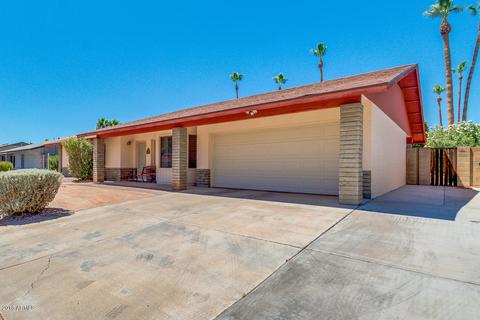 408 E Helena Dr, Phoenix, AZ 85022 photo 2