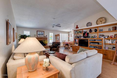 408 E Helena Dr, Phoenix, AZ 85022 photo 7
