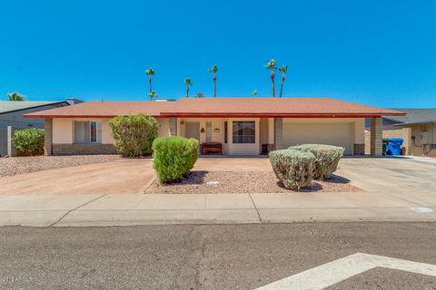 408 E Helena Dr, Phoenix, AZ 85022 photo 1