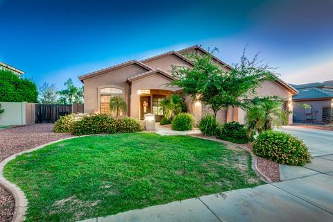 9757 E Lompoc Ave, Mesa, AZ 85209 photo 2