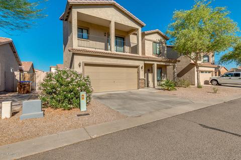 2735 S Powell Rd, Apache Junction, AZ 85119 photo 2
