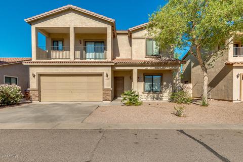 2735 S Powell Rd, Apache Junction, AZ 85119 photo 1
