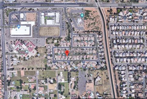 2568 E Santa Rosa Dr, Gilbert, AZ 85234 photo 31