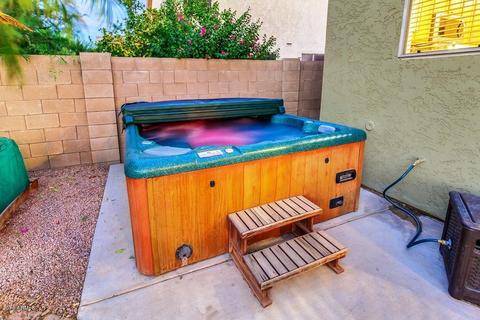 2568 E Santa Rosa Dr, Gilbert, AZ 85234 photo 25