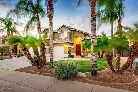 2568 E Santa Rosa Dr, Gilbert, AZ 85234 photo 1