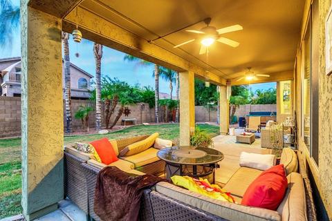 2568 E Santa Rosa Dr, Gilbert, AZ 85234 photo 24