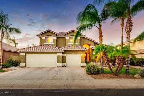 2568 E Santa Rosa Dr, Gilbert, AZ 85234 photo 2
