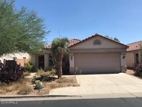5355 E Flossmoor Ave, Mesa, AZ 85206 photo 1