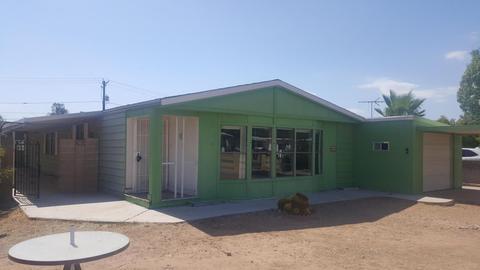 2139 N 28th Pl, Mesa, AZ 85213 photo 1