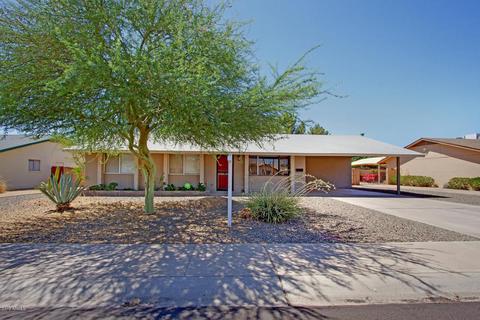 3045 E Sierra St, Phoenix, AZ 85028 photo 1