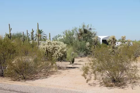 000 E Cactus Forest Road Rd #-, Florence, AZ 85132 photo 7