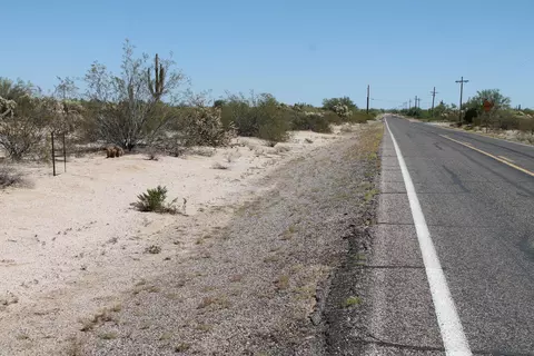 000 E Cactus Forest Road Rd #-, Florence, AZ 85132 photo 2