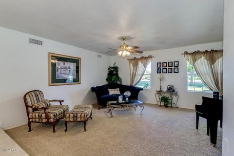 3708 E Omega Cir, Mesa, AZ 85215 photo 12