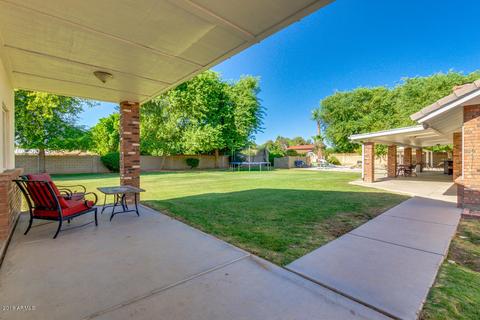 3708 E Omega Cir, Mesa, AZ 85215 photo 21