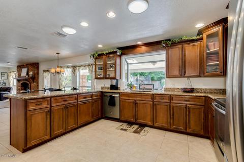 3708 E Omega Cir, Mesa, AZ 85215 photo 2
