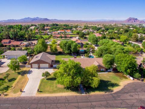 3708 E Omega Cir, Mesa, AZ 85215 photo 26