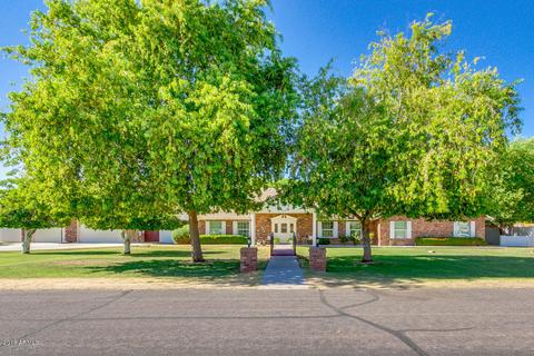 3708 E Omega Cir, Mesa, AZ 85215 photo 1