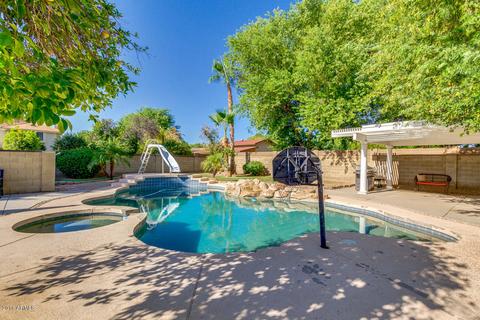 3708 E Omega Cir, Mesa, AZ 85215 photo 19