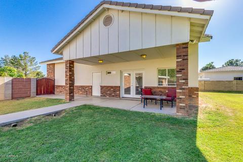 3708 E Omega Cir, Mesa, AZ 85215 photo 22