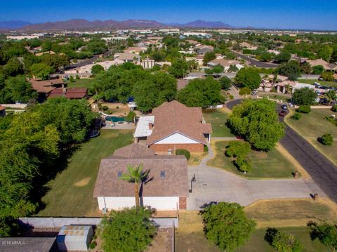 3708 E Omega Cir, Mesa, AZ 85215 photo 27