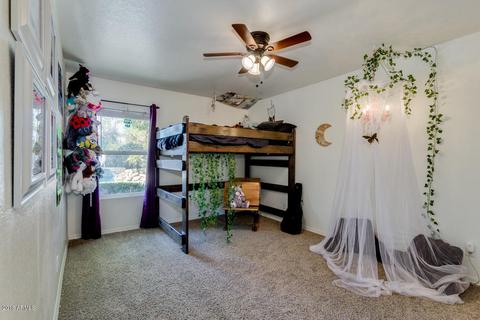 3708 E Omega Cir, Mesa, AZ 85215 photo 15