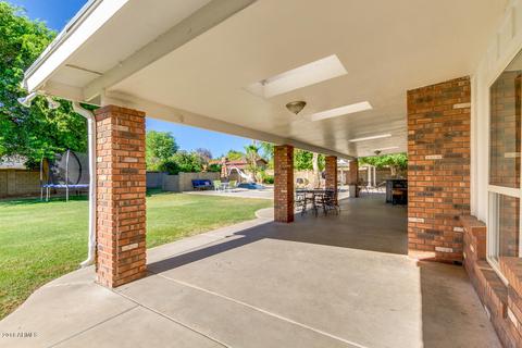 3708 E Omega Cir, Mesa, AZ 85215 photo 17