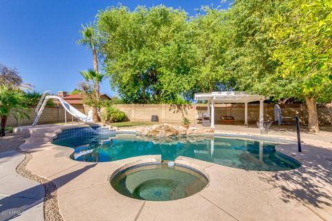 3708 E Omega Cir, Mesa, AZ 85215 photo 3