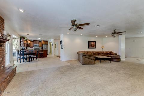 3708 E Omega Cir, Mesa, AZ 85215 photo 7