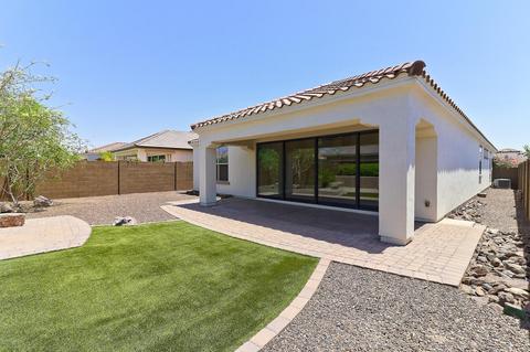 10656 E Lincoln Ave, Mesa, AZ 85212 photo 27