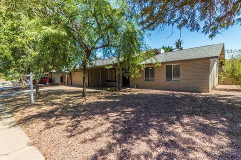 5123 E Half Moon Dr, Phoenix, AZ 85044 photo 2