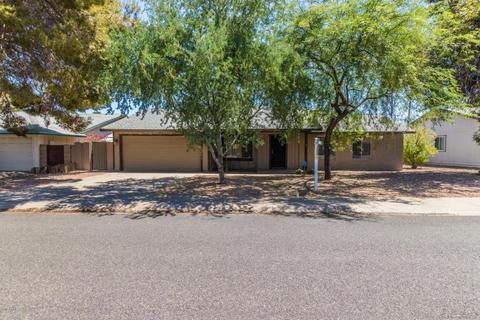 5123 E Half Moon Dr, Phoenix, AZ 85044 photo 1