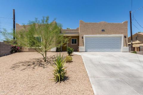 4302 N 13th Pl, Phoenix, AZ 85014 photo 1