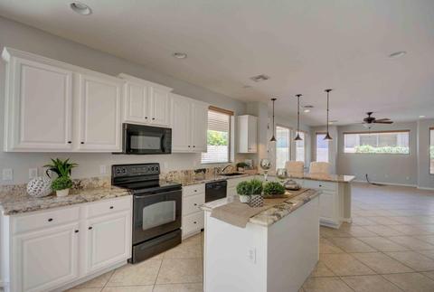 3862 E Andre Ave, Gilbert, AZ 85298 photo 9
