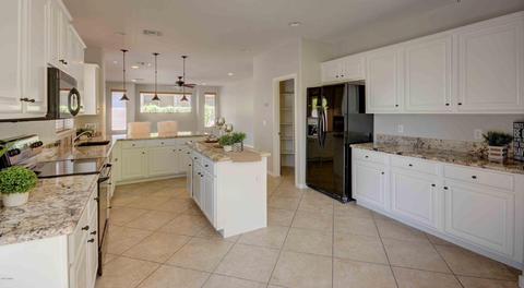 3862 E Andre Ave, Gilbert, AZ 85298 photo 1