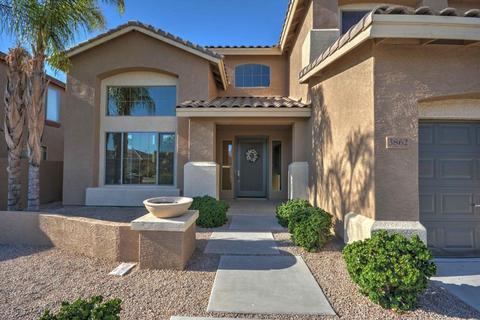 3862 E Andre Ave, Gilbert, AZ 85298 photo 28