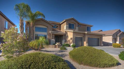 3862 E Andre Ave, Gilbert, AZ 85298 photo 2