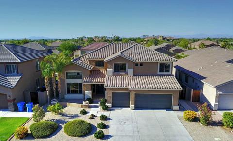3862 E Andre Ave, Gilbert, AZ 85298 photo 3