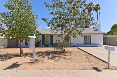 4551 E Pecan Rd, Phoenix, AZ 85040 photo 1
