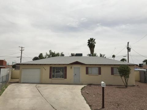 3115 W Rovey Ave, Phoenix, AZ 85017 photo 1