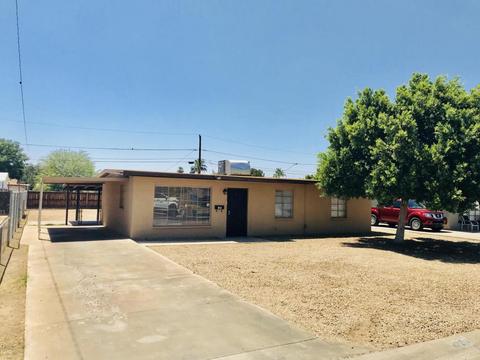 4226 N 33rd Dr, Phoenix, AZ 85017 photo 1