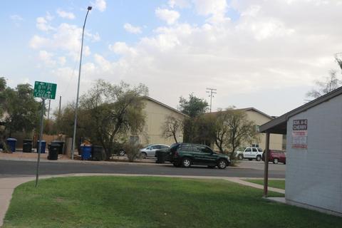 836 N Cherry -- #E, Mesa, AZ 85201 photo 20