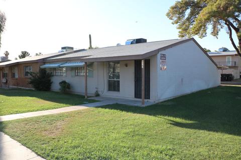 836 N Cherry -- #E, Mesa, AZ 85201 photo 1