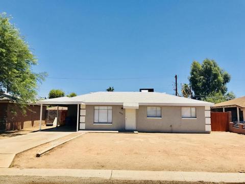 4233 N 48th Dr, Phoenix, AZ 85031 photo 1