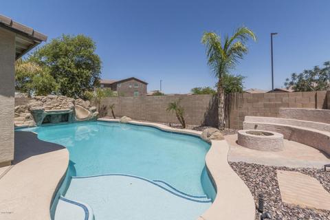 3296 E Tonto Ct, Gilbert, AZ 85298 photo 26