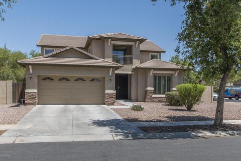 3296 E Tonto Ct, Gilbert, AZ 85298 photo 1